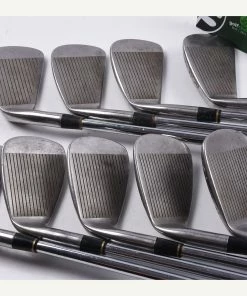 Titleist DCI Oversize+ Irons / 3-SW / Regular Flex Titleist Tri-Spec Shafts -Cheap Fairway Woods Store DSC 2778 e6952673 8012 411c 8908 c762a6ffaea3