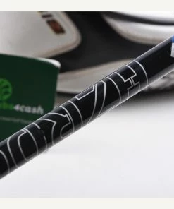 Titleist 818 H1 #3 Hybrid / 21 Degree / Stiff Flex HZRDUS Smoke Black RDX 80 -Cheap Fairway Woods Store DSC 2780 a6629889 0ff2 45b9 84bb 530216f625d6