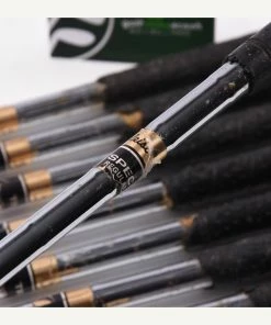 Titleist DCI Oversize+ Irons / 3-SW / Regular Flex Titleist Tri-Spec Shafts -Cheap Fairway Woods Store DSC 2780 de9c13ab 4746 4bb7 81d2 23bf159a00ae