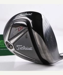 Titleist 915 D2 Driver / 9.5 Degree / X-Flex Diamana S+Plus 60 Shaft