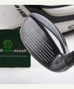 Titleist 818 H2 #3 Hybrid / 19 Degree / Regular Flex TENSEI CK Red 60 Shaft 14 Titleist 818 H2 #3 Hybrid / 19 Degree / Regular Flex TENSEI CK Red 60 Shaft -Cheap Fairway Woods Store DSC 2787 489e6d21 ba37 4c5a a56e be474bdd9a97