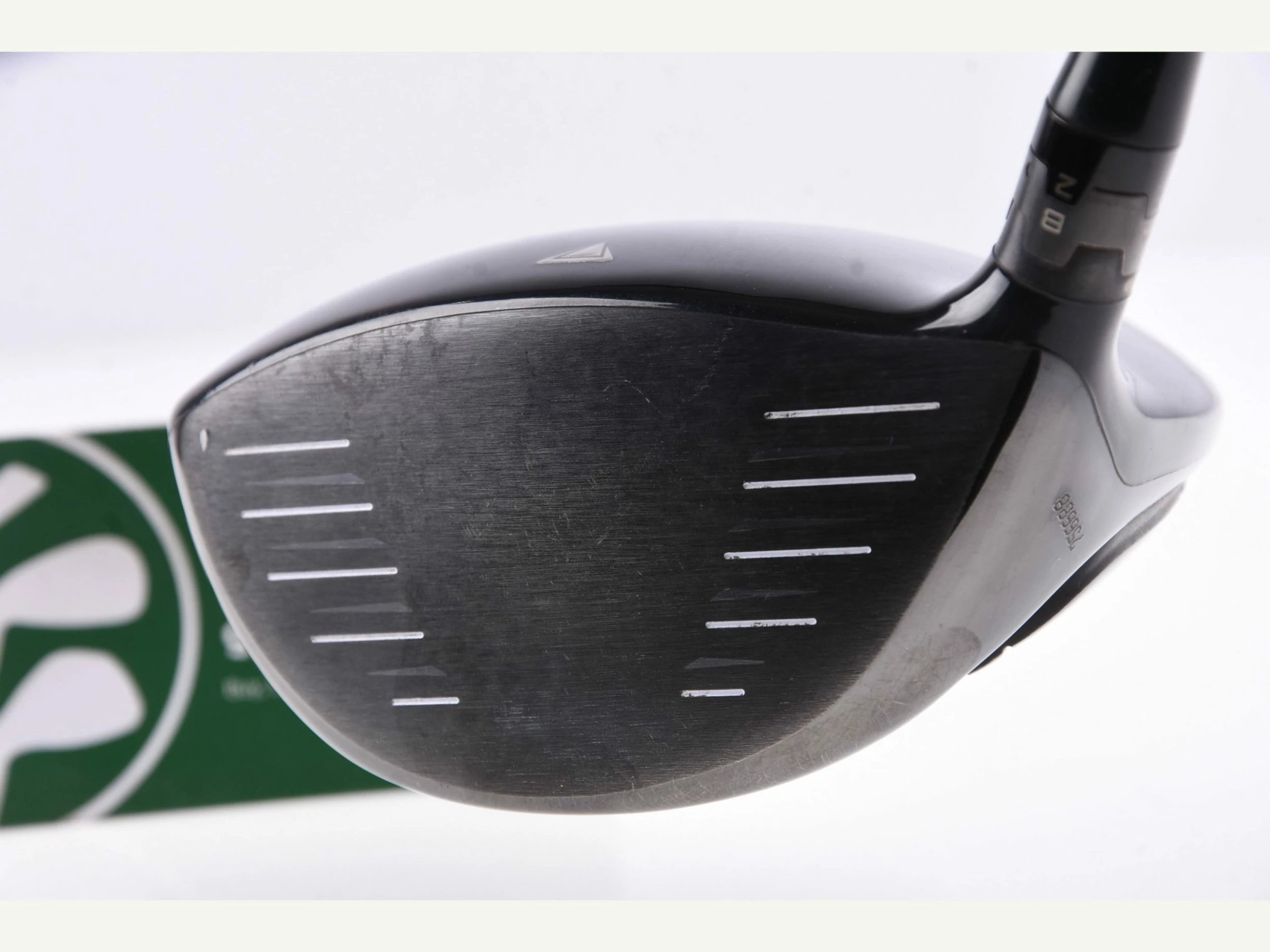 Titleist 915 D2 Driver / 9.5 Degree / X-Flex Diamana S+Plus 60 Shaft 6 Titleist 915 D2 Driver / 9.5 Degree / X-Flex Diamana S+Plus 60 Shaft - Image 4