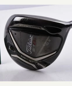 Titleist 917 D2 Driver / 10.5 Degree / Stiff Flex Diamana S+Plus 62 Shaft -Cheap Fairway Woods Store DSC 2788 1cadf96e 4e33 427d 9679 8288bda77dcc