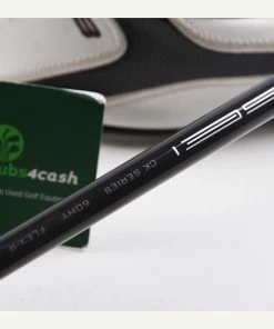 Titleist 818 H2 #3 Hybrid / 19 Degree / Regular Flex TENSEI CK Red 60 Shaft 16 Titleist 818 H2 #3 Hybrid / 19 Degree / Regular Flex TENSEI CK Red 60 Shaft -Cheap Fairway Woods Store DSC 2789 341635c5 ffa9 4d53 95d6 3ca83cf5f3dc