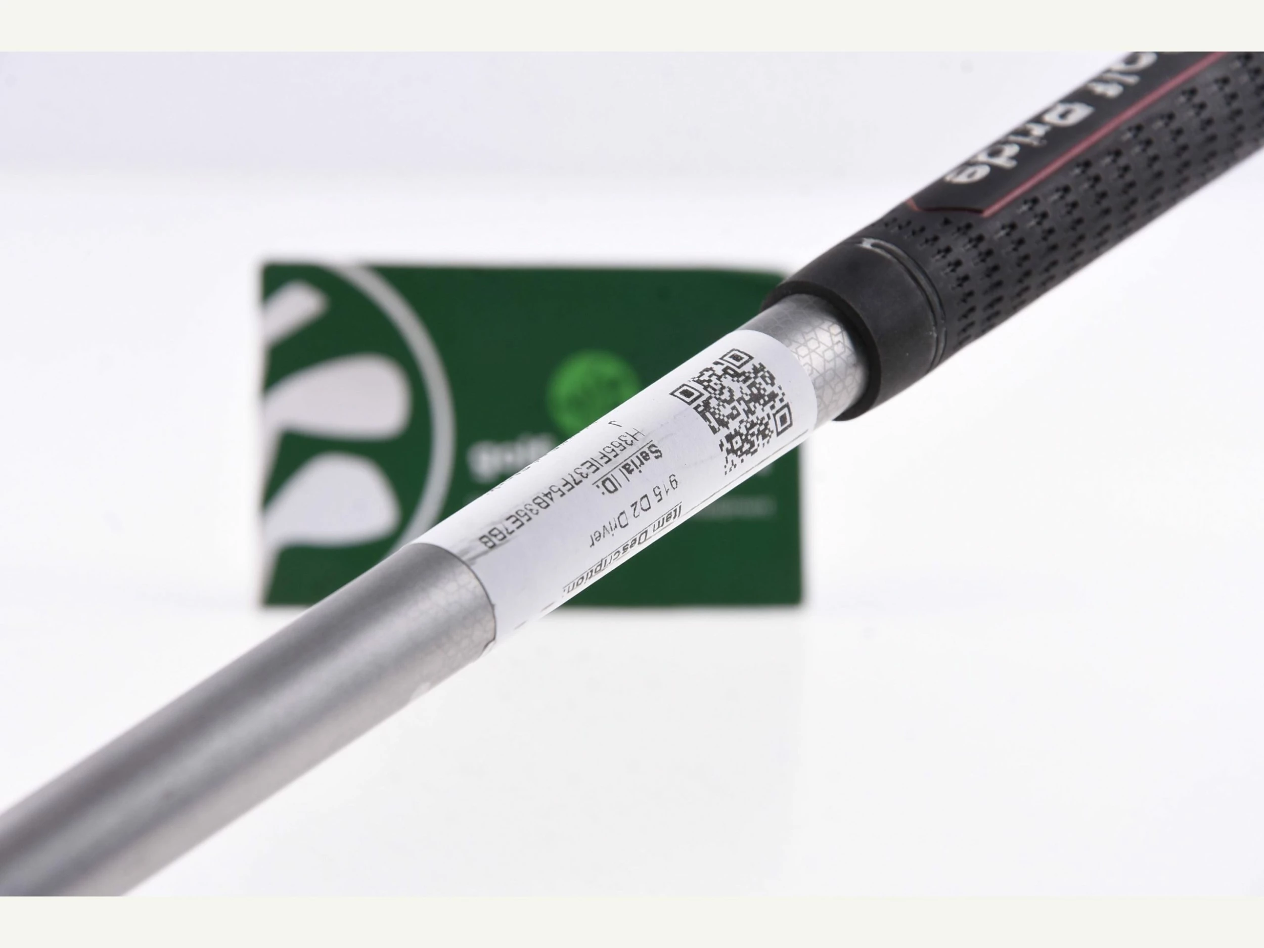 Titleist 915 D2 Driver / 9.5 Degree / X-Flex Diamana S+Plus 60 Shaft 9 Titleist 915 D2 Driver / 9.5 Degree / X-Flex Diamana S+Plus 60 Shaft - Image 7