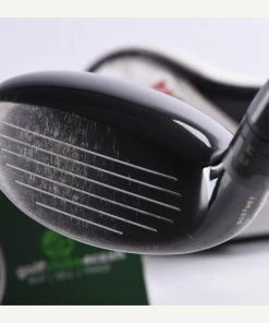 Titleist 818 H1 #4 Hybrid / 23 Degree / Regular Flex Tensei CK Series Red 60HY 15 Titleist 818 H1 #4 Hybrid / 23 Degree / Regular Flex Tensei CK Series Red 60HY -Cheap Fairway Woods Store DSC 2797 0bdb5cc6 13f7 4dbc 9c0a d3a63a1938ef