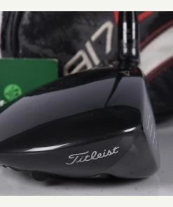 Titleist 917 D2 Driver / 9.5 Degree / Stiff Flex Diamana S+ 60 LTD Shaft 13 Titleist 917 D2 Driver / 9.5 Degree / Stiff Flex Diamana S+ 60 LTD Shaft -Cheap Fairway Woods Store DSC 2799 f703bdf5 aa1f 4534 9957 f46fedf55360