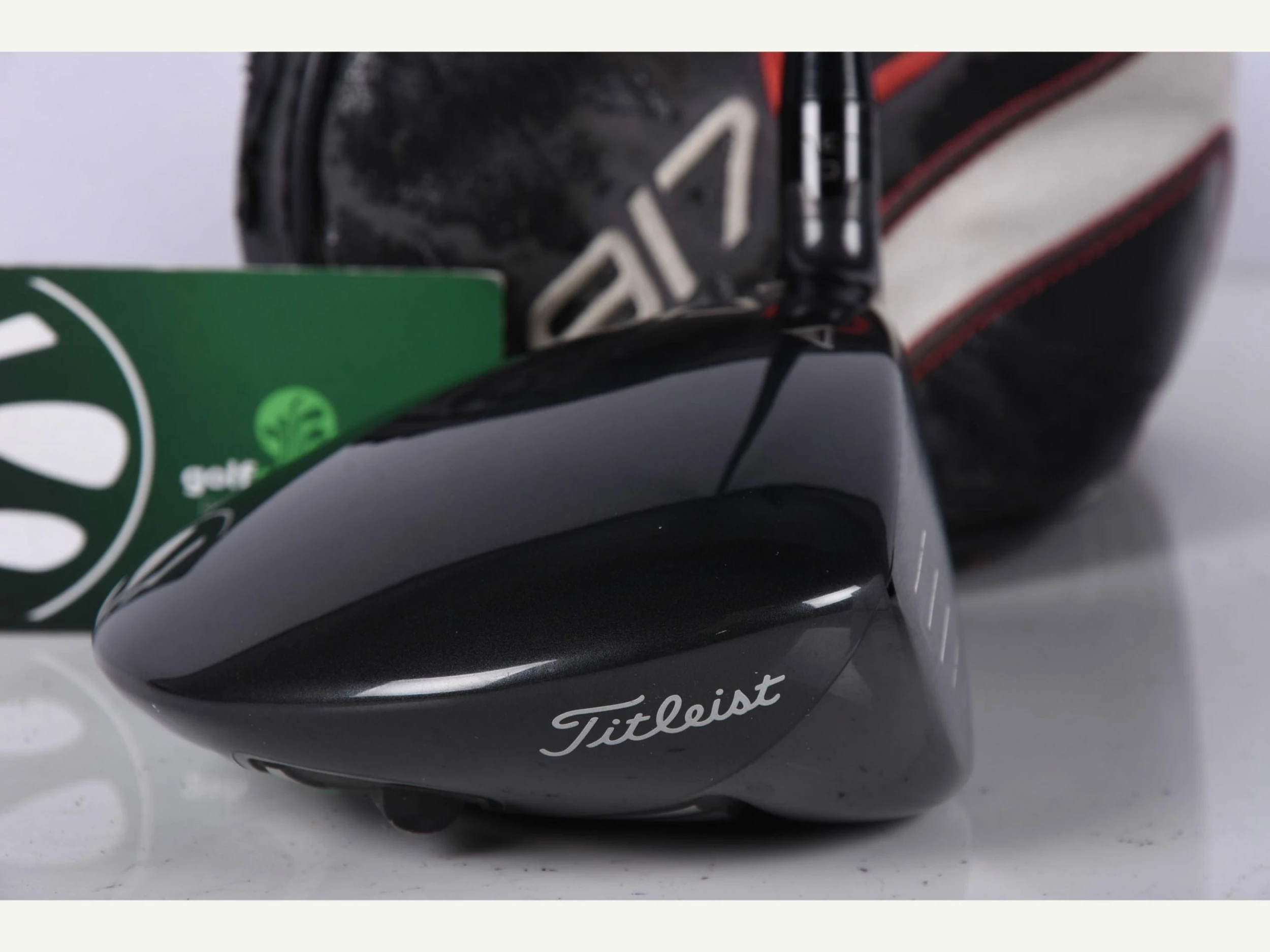 Titleist 917 D2 Driver / 9.5 Degree / Stiff Flex Diamana S+ 60 LTD Shaft 5 Titleist 917 D2 Driver / 9.5 Degree / Stiff Flex Diamana S+ 60 LTD Shaft - Image 3