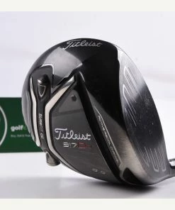 Titleist 917 D3 Driver / 8.5 Degree / Regular Flex Diamana S+Plus 60 Shaft