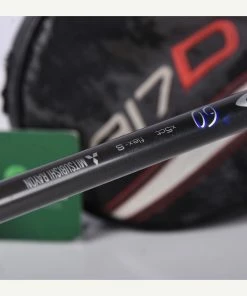 Titleist 917 D2 Driver / 9.5 Degree / Stiff Flex Diamana S+ 60 LTD Shaft 16 Titleist 917 D2 Driver / 9.5 Degree / Stiff Flex Diamana S+ 60 LTD Shaft -Cheap Fairway Woods Store DSC 2802 f1558105 c1d8 4725 ad6c 0df4834b8a75