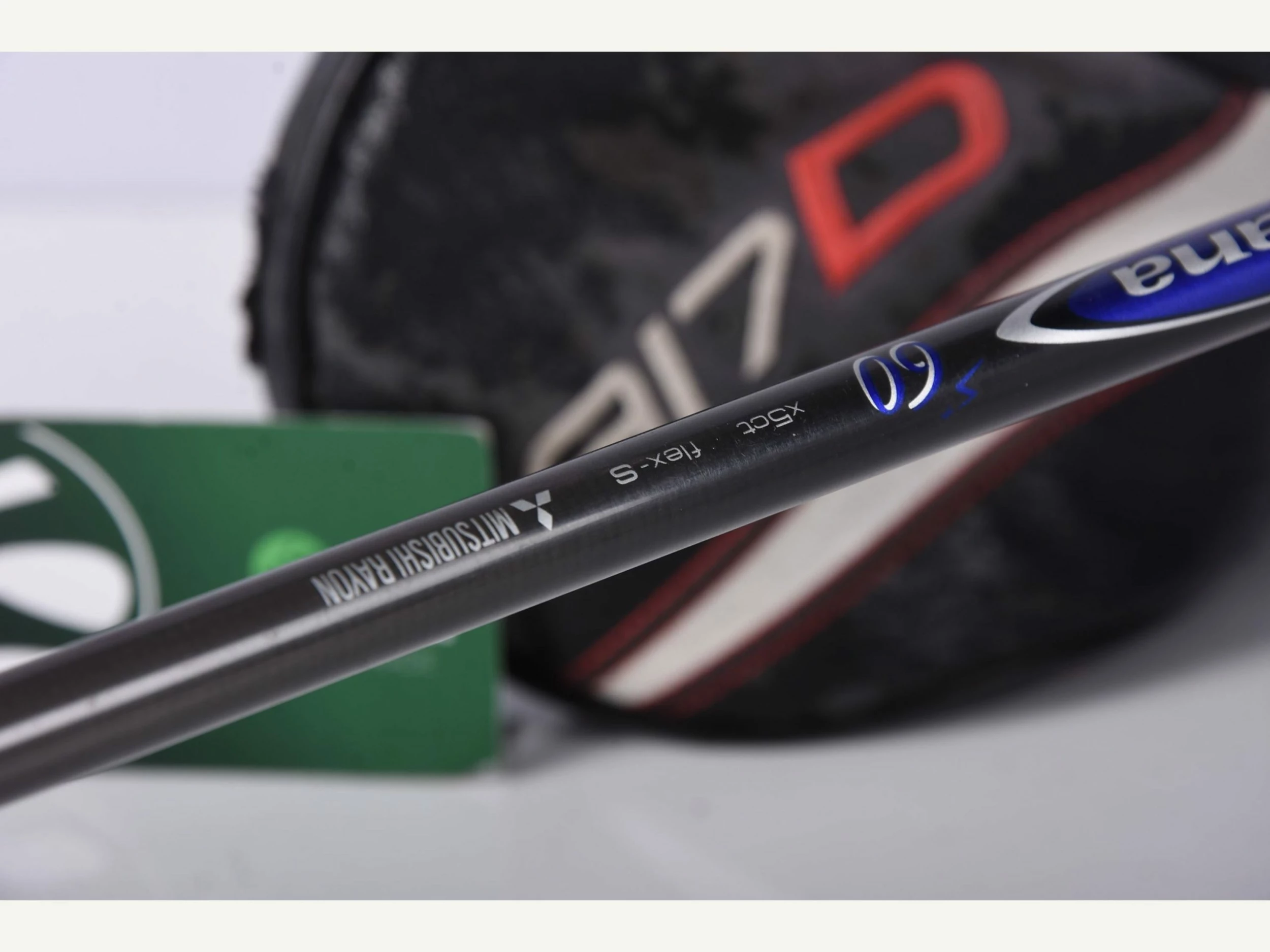 Titleist 917 D2 Driver / 9.5 Degree / Stiff Flex Diamana S+ 60 LTD Shaft 8 Titleist 917 D2 Driver / 9.5 Degree / Stiff Flex Diamana S+ 60 LTD Shaft - Image 6