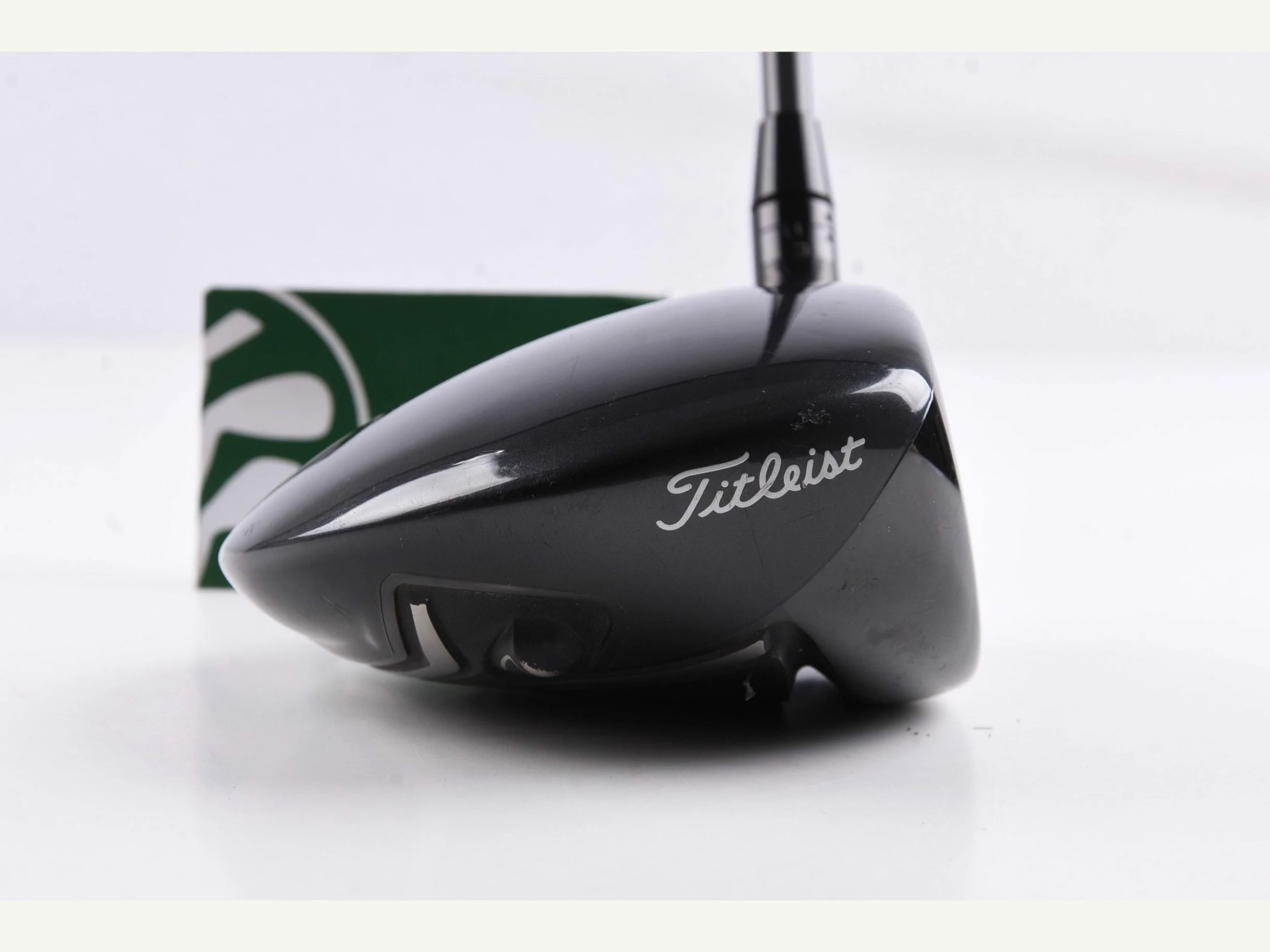 Titleist 917 D3 Driver / 8.5 Degree / Regular Flex Diamana S+Plus 60 Shaft 5 Titleist 917 D3 Driver / 8.5 Degree / Regular Flex Diamana S+Plus 60 Shaft - Image 3