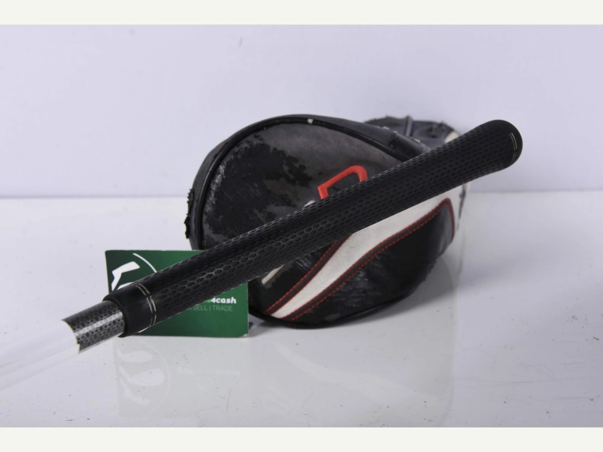 Titleist 917 D2 Driver / 9.5 Degree / Stiff Flex Diamana S+ 60 LTD Shaft 10 Titleist 917 D2 Driver / 9.5 Degree / Stiff Flex Diamana S+ 60 LTD Shaft - Image 8