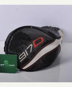 Titleist 917 D2 Driver / 9.5 Degree / Stiff Flex Diamana S+ 60 LTD Shaft 19 Titleist 917 D2 Driver / 9.5 Degree / Stiff Flex Diamana S+ 60 LTD Shaft -Cheap Fairway Woods Store DSC 2805 f8543ca7 f3c4 45b9 ab2e d560bf8091ec