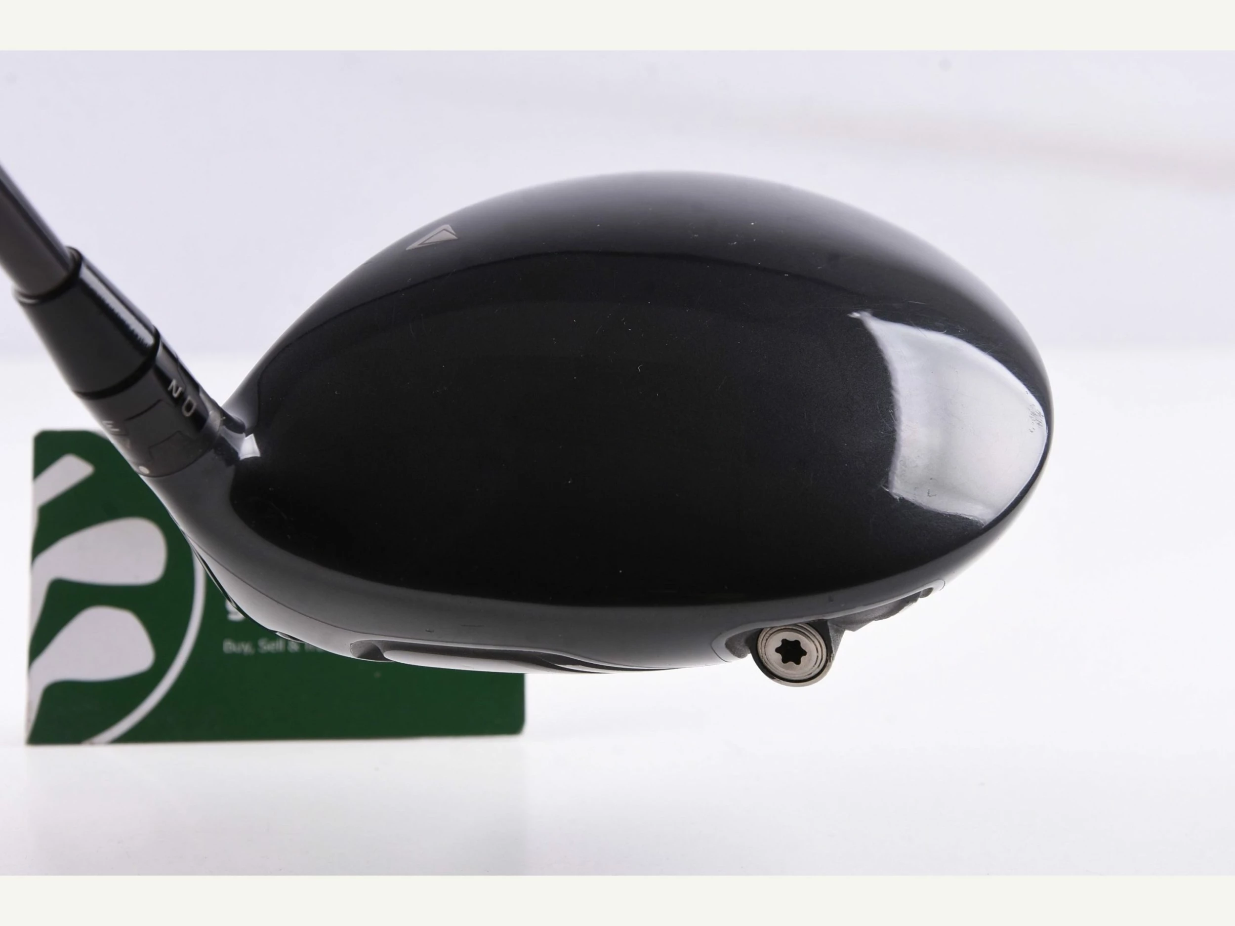 Titleist 917 D3 Driver / 8.5 Degree / Regular Flex Diamana S+Plus 60 Shaft 7 Titleist 917 D3 Driver / 8.5 Degree / Regular Flex Diamana S+Plus 60 Shaft - Image 5