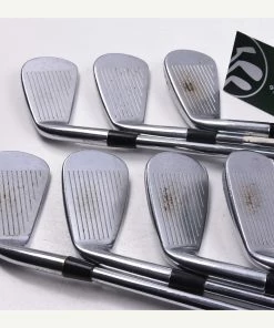 Titleist 714 CB Irons / 4-PW / X-Flex Project X Rifle Shafts -Cheap Fairway Woods Store DSC 2808 3310f392 c9d0 41d8 b2e1 1bb93ee2e577