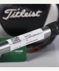 Titleist 915 D2 Driver / 10.5 Degree / Regular Flex Diamana M+ 50 Shaft -Cheap Fairway Woods Store DSC 2812 e6b7499d 8895 42bf 903d b81b9a04fe92