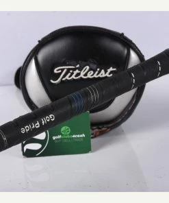 Titleist 915 D2 Driver / 10.5 Degree / Regular Flex Diamana M+ 50 Shaft -Cheap Fairway Woods Store DSC 2813 81d987ea f692 42cc b7dc 0a9cf52f805b