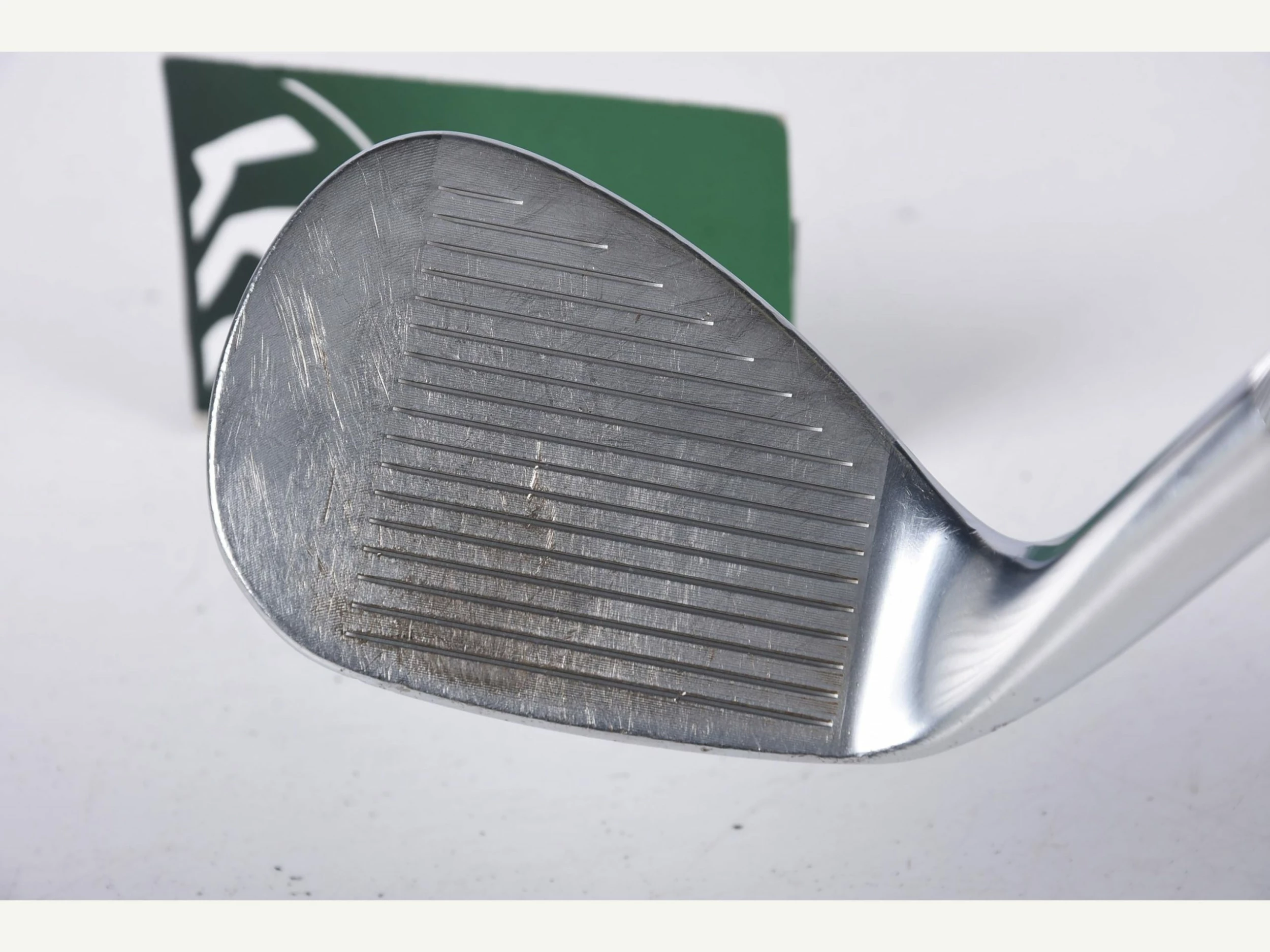 Titleist Vokey SM8 Lob Wedge / 58 Degree / Wedge Flex Steel Shaft 4 Titleist Vokey SM8 Lob Wedge / 58 Degree / Wedge Flex Steel Shaft - Image 2