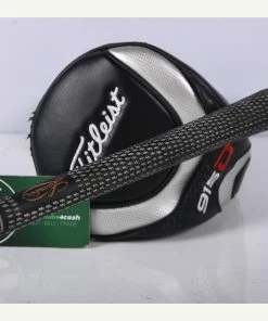 Titleist 915 D2 Driver / 10.5 Degree / Regular Flex Diamana Blue Board S83 Shaft -Cheap Fairway Woods Store DSC 2822 5295ba33 822b 49f7 b481 9cd193cb2cc7