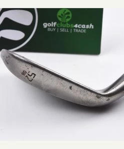 Titleist Vokey SM6 Gap Wedge / 52 Degree / Wedge Flex Vokey SM6 Shaft -Cheap Fairway Woods Store DSC 2822 615086cc 4e39 4dfd a7fe bf072fc76163