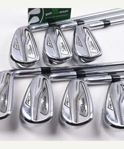Titleist 718 AP2 Irons / 4-PW / X-Flex KBS Tour Shafts 10 Titleist 718 AP2 Irons / 4-PW / X-Flex KBS Tour Shafts -Cheap Fairway Woods Store DSC 2822 9a21e9a2 8f5b 4c53 b725 1a61207787bb