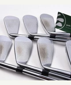 Titleist 718 AP2 Irons / 4-PW / X-Flex KBS Tour Shafts 11 Titleist 718 AP2 Irons / 4-PW / X-Flex KBS Tour Shafts -Cheap Fairway Woods Store DSC 2823 87af55b5 1d73 4715 9b4d b34c86199850