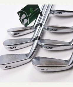 Titleist 718 AP2 Irons / 4-PW / X-Flex KBS Tour Shafts 12 Titleist 718 AP2 Irons / 4-PW / X-Flex KBS Tour Shafts -Cheap Fairway Woods Store DSC 2824 5742b082 3dcd 4a2b 992e 58e2570751e6