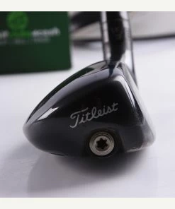 Titleist 818 H2 #3 Hybrid / 19 Degree / Stiff Flex EvenFlow Blue 85g Shaft -Cheap Fairway Woods Store DSC 2825 3ffa7d03 f4ff 4a00 b4fe 36d96b32228e