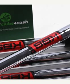 Titleist 718 AP2 Irons / 4-PW / X-Flex KBS Tour Shafts 13 Titleist 718 AP2 Irons / 4-PW / X-Flex KBS Tour Shafts -Cheap Fairway Woods Store DSC 2825 a61898c9 f559 438c bf23 a4e4008ecee4