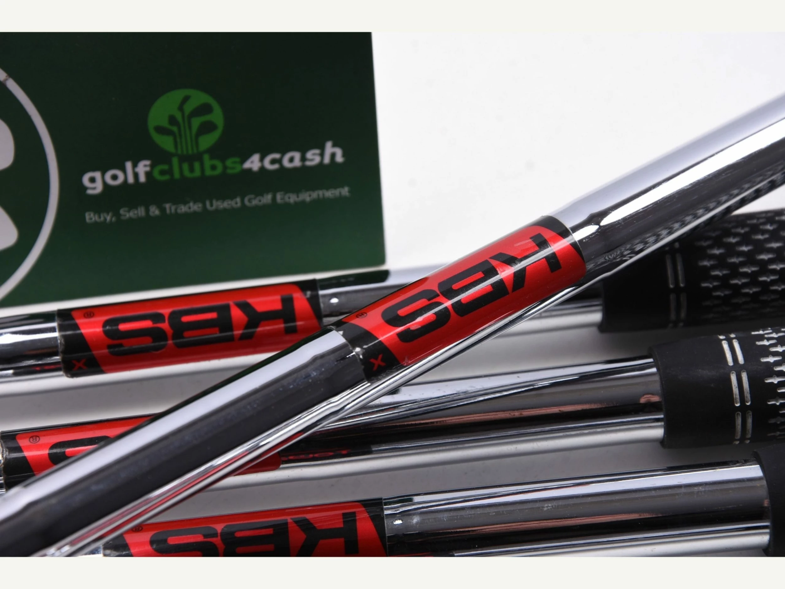 Titleist 718 AP2 Irons / 4-PW / X-Flex KBS Tour Shafts 7 Titleist 718 AP2 Irons / 4-PW / X-Flex KBS Tour Shafts - Image 5