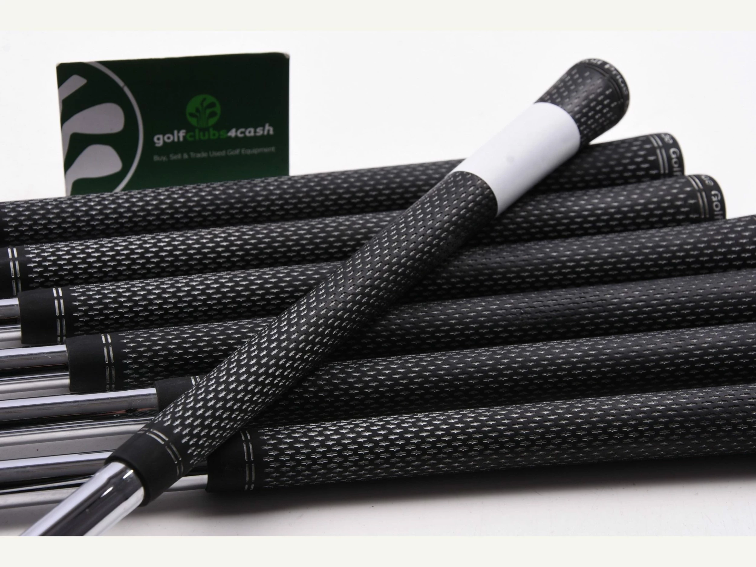 Titleist 718 AP2 Irons / 4-PW / X-Flex KBS Tour Shafts 9 Titleist 718 AP2 Irons / 4-PW / X-Flex KBS Tour Shafts - Image 7