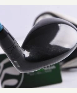 Titleist 818 H2 #3 Hybrid / 19 Degree / Stiff Flex EvenFlow Blue 85g Shaft -Cheap Fairway Woods Store DSC 2827 de908a71 f2b9 428a b213 81dcf0013024