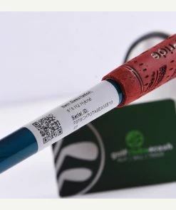 Titleist 818 H2 #3 Hybrid / 19 Degree / Stiff Flex EvenFlow Blue 85g Shaft -Cheap Fairway Woods Store DSC 2829 4af685eb b924 4847 87e5 3a2883dd31db