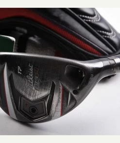 Titleist 913H #2 Hybrid / 17 Degree / Stiff Flex Mitsubishi Rayon Bassara 60 -Cheap Fairway Woods Store DSC 2830 d66d3f0a 2fa9 4a76 bf52 dc81a5157e39