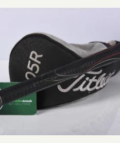 Titleist 905 R Driver / 10.5 Degree / Regular Flex Aldila NV Green 65 Shaft -Cheap Fairway Woods Store DSC 2831 349fcb0b d9e0 4222 a234 06668622950f