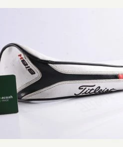 Titleist 818 H2 #3 Hybrid / 19 Degree / Stiff Flex EvenFlow Blue 85g Shaft -Cheap Fairway Woods Store DSC 2831 e8fc4106 5b35 4119 bc36 a2ddee75f20e