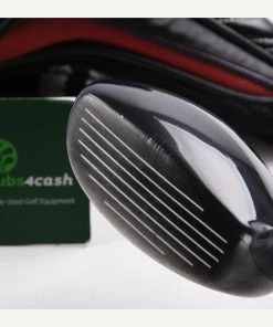 Titleist 913H #2 Hybrid / 17 Degree / Stiff Flex Mitsubishi Rayon Bassara 60 -Cheap Fairway Woods Store DSC 2832 30a8fdba 9b1d 4931 9dca c8a867a20292