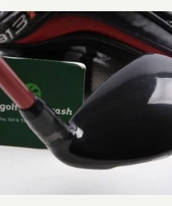 Titleist 913H #2 Hybrid / 17 Degree / Stiff Flex Mitsubishi Rayon Bassara 60 -Cheap Fairway Woods Store DSC 2833 6e96d5e2 815a 4d22 a6e2 d9ec0804fc2f