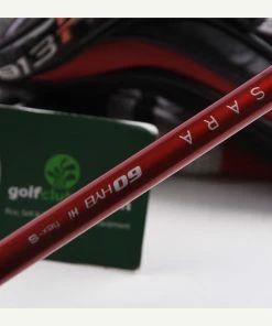 Titleist 913H #2 Hybrid / 17 Degree / Stiff Flex Mitsubishi Rayon Bassara 60 -Cheap Fairway Woods Store DSC 2834 fb82aaa7 cd7c 422c a0a9 185f980b9db4