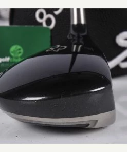 Titleist 983K Driver / 8.5 Degree / Stiff Flex Graphite Shaft -Cheap Fairway Woods Store DSC 2835 2859739f 4bdb 4eb5 8b55 a3ea44277e81