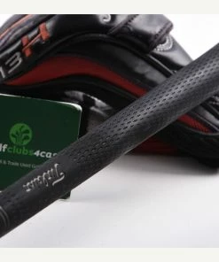 Titleist 913H #2 Hybrid / 17 Degree / Stiff Flex Mitsubishi Rayon Bassara 60 -Cheap Fairway Woods Store DSC 2836 983c7016 68c5 402c bac6 26e5146cf50e