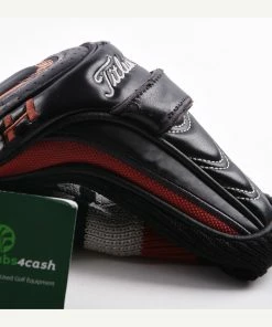 Titleist 913H #2 Hybrid / 17 Degree / Stiff Flex Mitsubishi Rayon Bassara 60 -Cheap Fairway Woods Store DSC 2837 256f1ea8 eaaa 42f6 81f6 5961450891e9