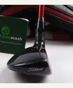 Titleist 913H #3 Hybrid / 21 Degree / Stiff Flex Mitsubishi Rayon Bassara 60 13 Titleist 913H #3 Hybrid / 21 Degree / Stiff Flex Mitsubishi Rayon Bassara 60 -Cheap Fairway Woods Store DSC 2840 466c45ee 743d 410b 8768 8ef8fea26e06