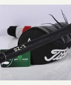 Titleist 983K Driver / 8.5 Degree / Stiff Flex Graphite Shaft -Cheap Fairway Woods Store DSC 2840 ee1cb90a ea03 4c73 b4f7 2066f5702eac