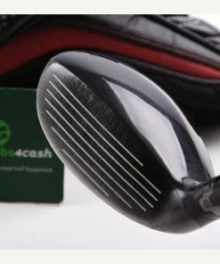 Titleist 913H #3 Hybrid / 21 Degree / Stiff Flex Mitsubishi Rayon Bassara 60 14 Titleist 913H #3 Hybrid / 21 Degree / Stiff Flex Mitsubishi Rayon Bassara 60 -Cheap Fairway Woods Store DSC 2841 541486a5 1bcf 4e12 9c08 a641dab05557