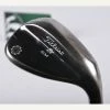 Titleist Vokey SM7 Lob Wedge / 58 Degree / Wedge Flex Steel Shaft