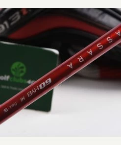 Titleist 913H #3 Hybrid / 21 Degree / Stiff Flex Mitsubishi Rayon Bassara 60 16 Titleist 913H #3 Hybrid / 21 Degree / Stiff Flex Mitsubishi Rayon Bassara 60 -Cheap Fairway Woods Store DSC 2843 a1cf7343 46c4 48ff 96be 41648fd2f917