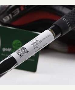 Titleist 913H #3 Hybrid / 21 Degree / Stiff Flex Mitsubishi Rayon Bassara 60 17 Titleist 913H #3 Hybrid / 21 Degree / Stiff Flex Mitsubishi Rayon Bassara 60 -Cheap Fairway Woods Store DSC 2844 bba825e7 7f15 41d2 877f 6452136f8a3f