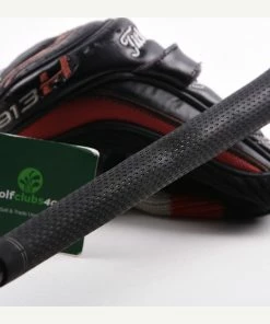 Titleist 913H #3 Hybrid / 21 Degree / Stiff Flex Mitsubishi Rayon Bassara 60 18 Titleist 913H #3 Hybrid / 21 Degree / Stiff Flex Mitsubishi Rayon Bassara 60 -Cheap Fairway Woods Store DSC 2845 96a771f2 7766 4ad5 b15b 20da4a2bf688